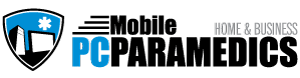 Mobile PC Paramedics