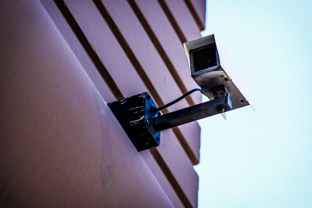 Security Camera Systems and Installation